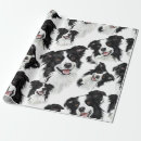 Search for collie wrapping paper Canine
