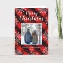 Search for buffalo check christmas cards Tartan