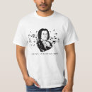 Search for bach tshirts Composer
