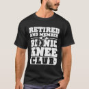 Search for tkr tshirts Retired