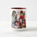 Search for wrapped mugs Merry christmas