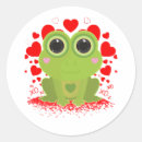 Search for cute romance stickers Green