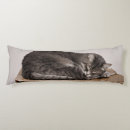 Search for grey tabby cat cushions Trendy
