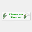 Search for turtle bumper stickers Wildlife