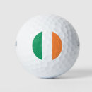 Search for ireland golf balls Patriotic