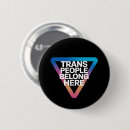 Search for transgender ally badges Trans flag