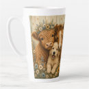 Search for highland mugs Cottagecore