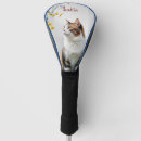 Search for cats golf head covers Animal lover