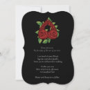 Search for spirit board invitations Gothic