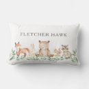 Search for gender neutral cushions Watercolor