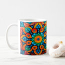 Search for bold and beautiful mugs Colourful