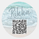 Search for beach business stickers Ocean