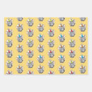 Search for mice wrapping paper Rodent