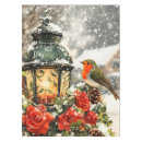 Search for winter wonderland tablecloths Snowy