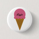 Search for ice cream cone badges Scoop