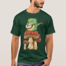 Search for mushroom mens tshirts Fairy
