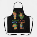 Search for drinking aprons Women