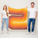 Search for retro 70s blankets 1970s