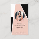 Search for unique realtor business cards Property manager