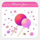 Search for lollipop stickers Treats
