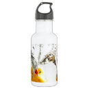 Search for splashing water bottles Yellow