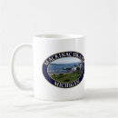 Search for lake michigan mugs Landscape
