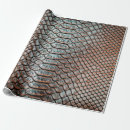 Search for crocodile skin wrapping paper Abstract