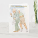 Search for humorous anniversary invitations Watercolor