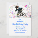 Search for mountain bike invitations Biking