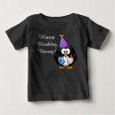 Search for cute penguin baby shirts Happy