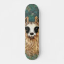 Search for llama skateboards Alpaca