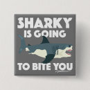 Search for biting buttons accessories Funny saying
