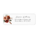 Search for earth return address labels Modern