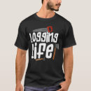Search for logging tshirts Life