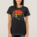 Search for wilderness womens tshirts Hiker