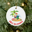 Search for summer santa christmas tree decorations Ocean