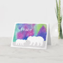 Search for northern lights cards Cute