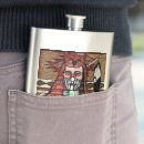 Search for american indian barware Warrior