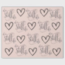 Search for anniversary wrapping paper Engagement