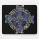 Search for celtic cross mousepads Religion