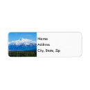 Search for alaska return address labels Mountains