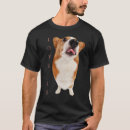 Search for corgi mens tshirts Mom