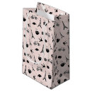 Search for paris gift bags Pattern