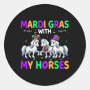 Search for cute crawfish stickers Carnival mardi gras