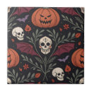 Search for halloween tiles Trickortreat