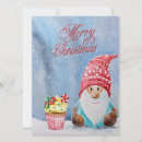 Search for cupcake christmas cards Candy cane