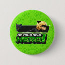 Search for girl superhero badges Miraculous
