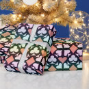 Search for blackjack wrapping paper Poker