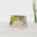 Search for succulent thank you cards Garden