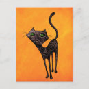 Search for mexican cat postcards Sugar skull